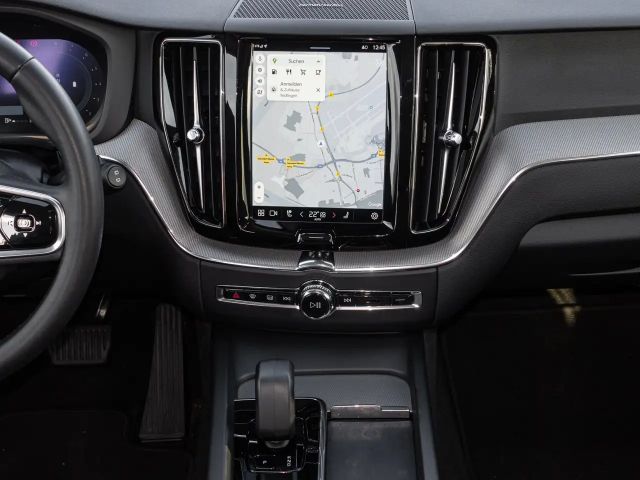 Volvo XC60 Dark Plus