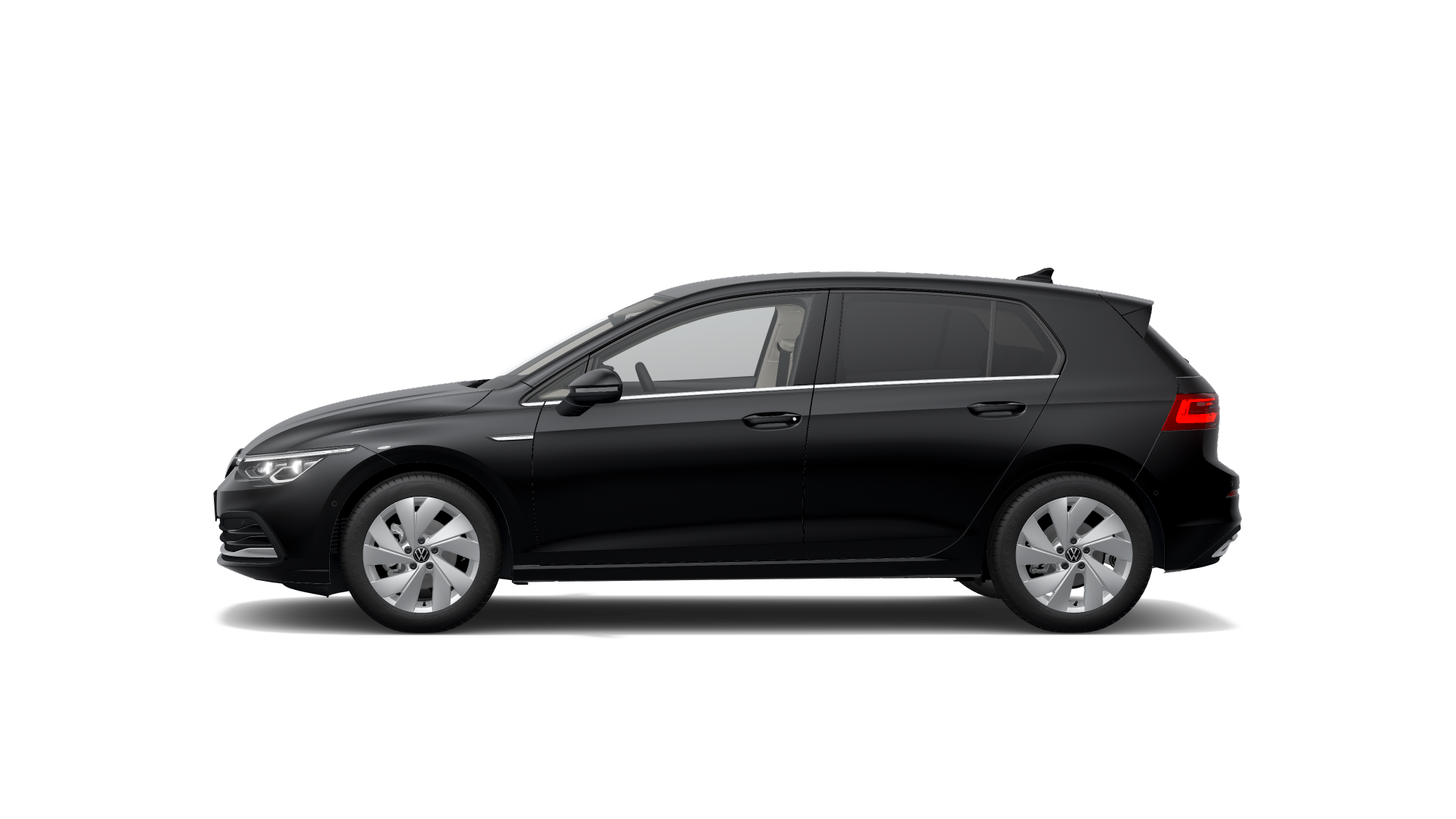 Volkswagen Golf 1.5 TSI Golf VIII IQ.Drive Style