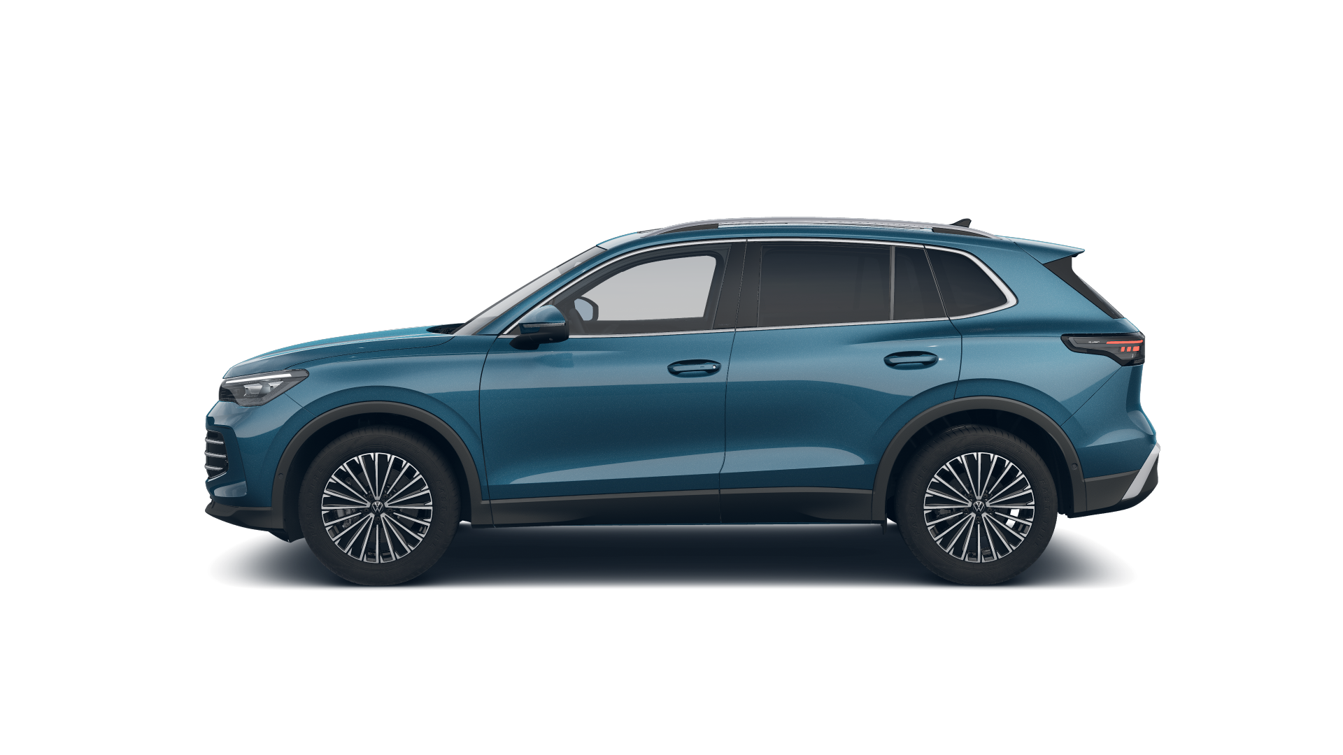 Volkswagen Tiguan DSG Elegance Elegance