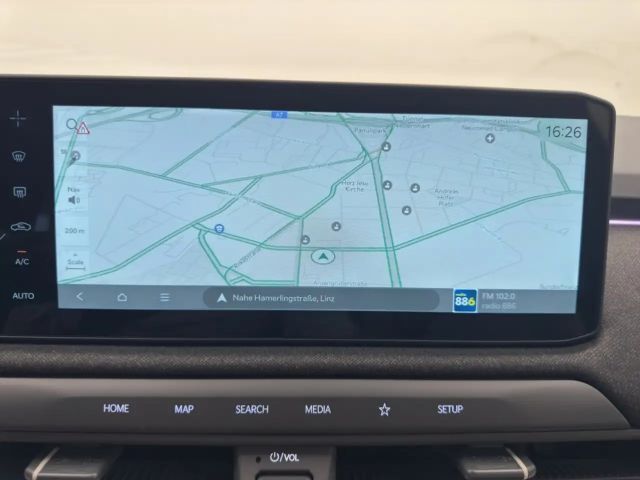 Kia EV3 81.4 kWh FWD GT-Line