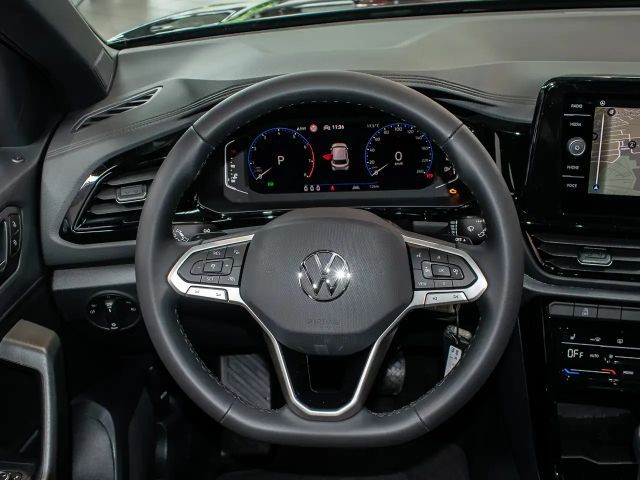 Volkswagen T-Roc 1.5 TSI DSG Style