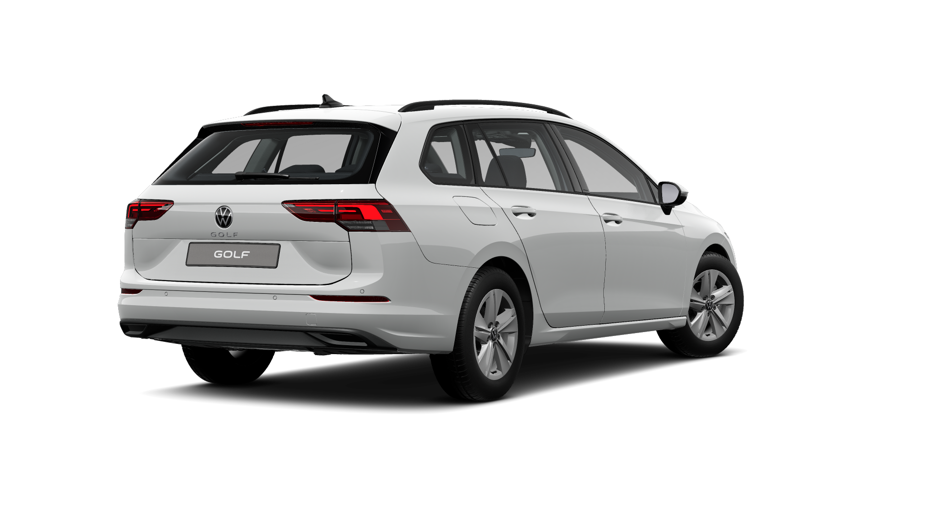 Volkswagen Golf 1.0 TSI Life Variant