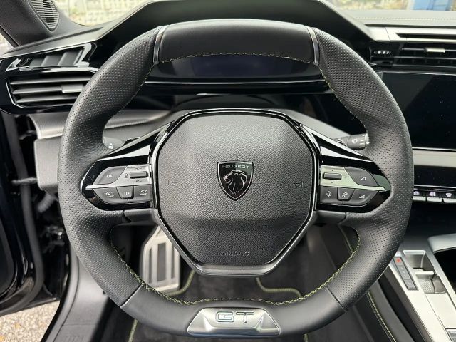 Peugeot 308 BlueHDi EAT8 GT-Line SW