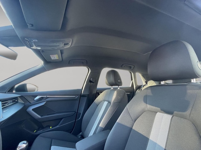 Audi A3 30 TDI Sportback