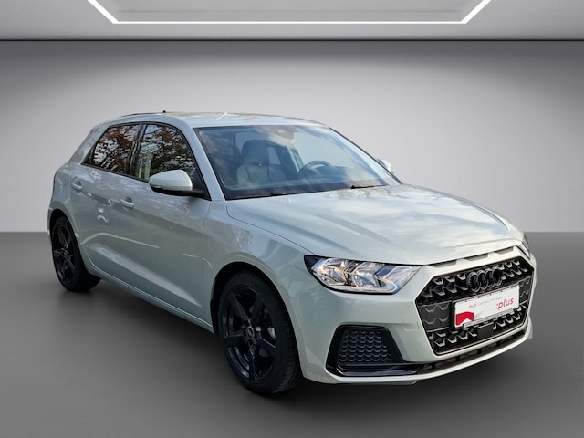 Audi A1 30 TFSI S-Tronic Sportback