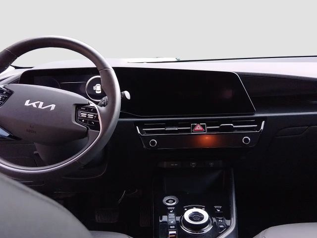 Kia Niro Long range e-Niro