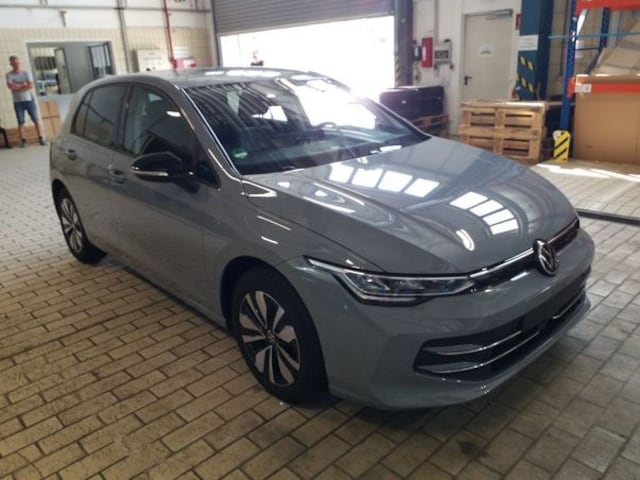 Volkswagen Golf Golf VIII