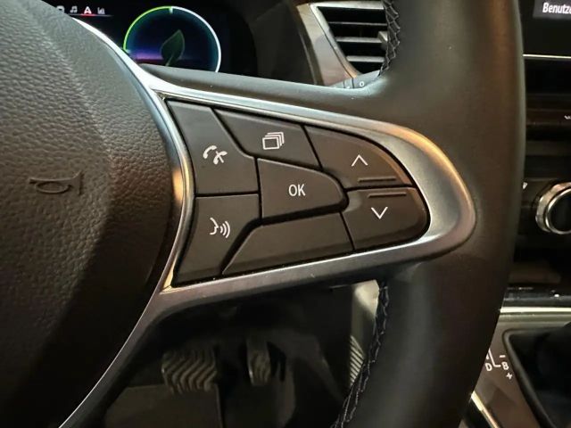 Renault Kangoo E-TECH E-Tech EV45 Techno