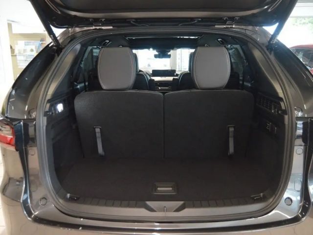 Mazda CX-80 Homura Plus