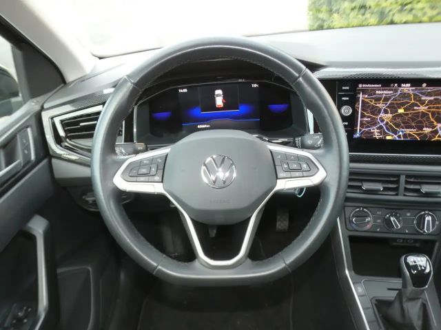 Volkswagen Polo Life