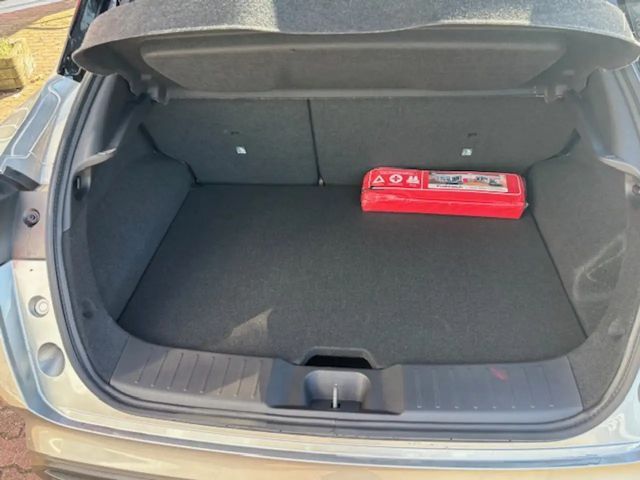 Nissan Juke N-Connecta