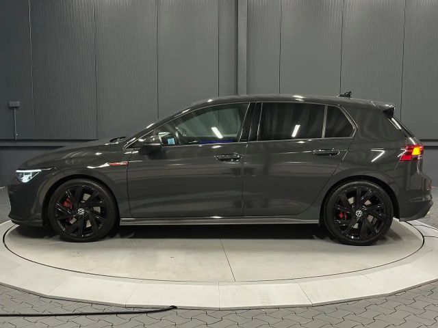 Volkswagen Golf Business GTI Golf VIII