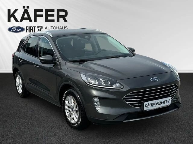 Ford Kuga Plug in Hybrid Titanium
