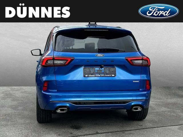 Ford Kuga Hybrid ST Line X