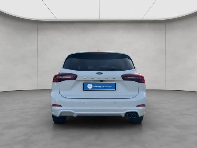 Ford Focus EcoBoost ST Line