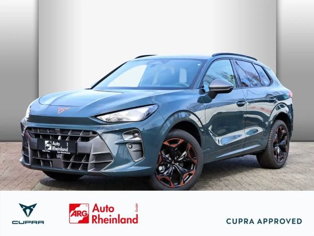 Cupra Terramar 1.5 eTSI