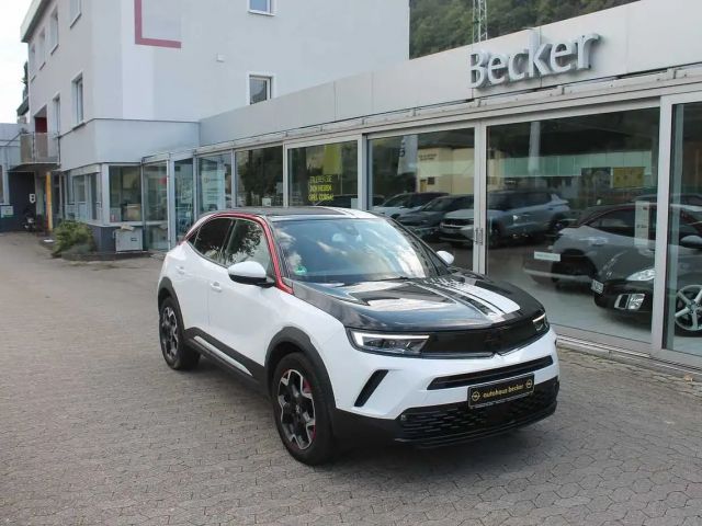 Opel Mokka GS-Line Grand Sport Turbo