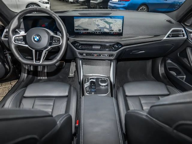 BMW 420 420i Coupé M-Sport