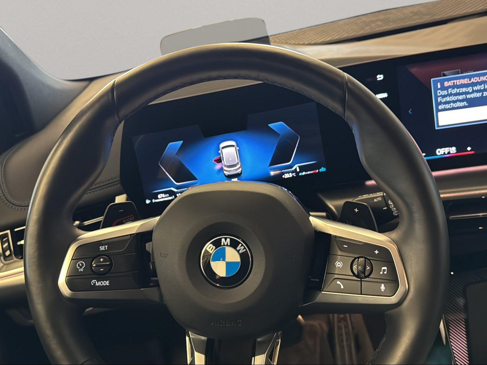 BMW 220 220i Active Tourer