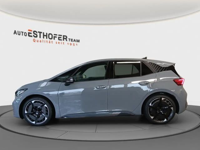 Cupra Born 77 kWh eBoost