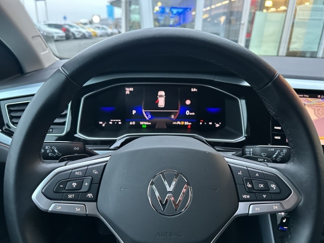 Volkswagen Polo 1.0 TSI DSG