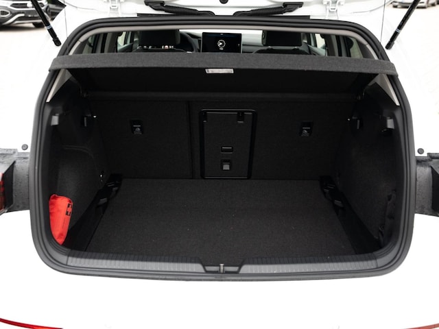 Volkswagen Golf DSG Style