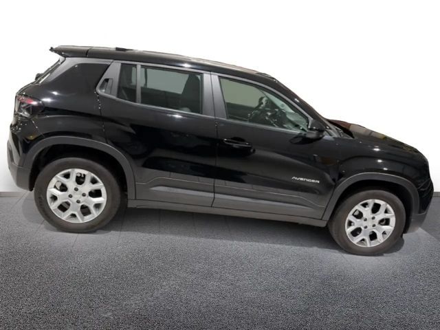 Jeep Avenger Altitude Full-Electric