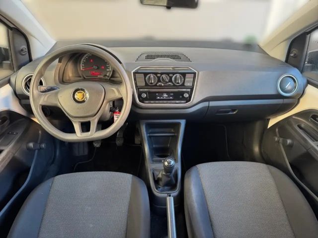 Volkswagen up! GEPARDA 5-Türig ''Autofahren ab 16 Jahren''