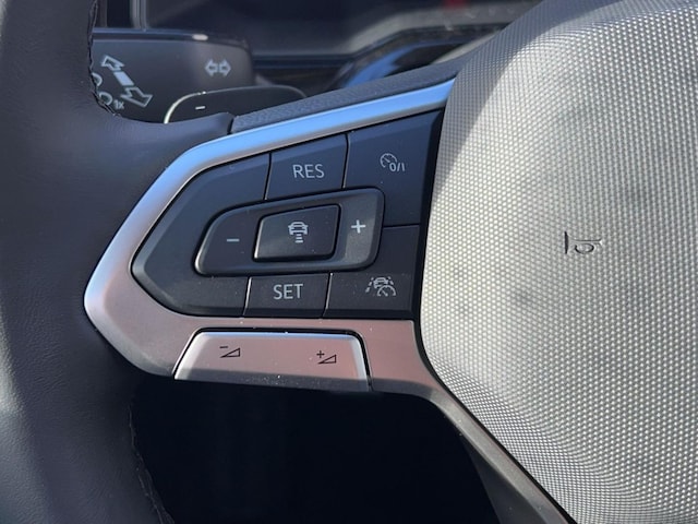 Volkswagen Taigo 1.0 TSI DSG Life