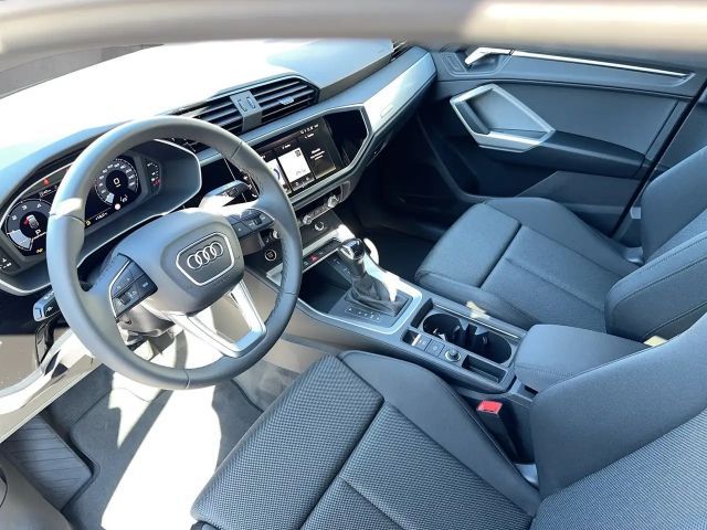 Audi Q3 35 TDI
