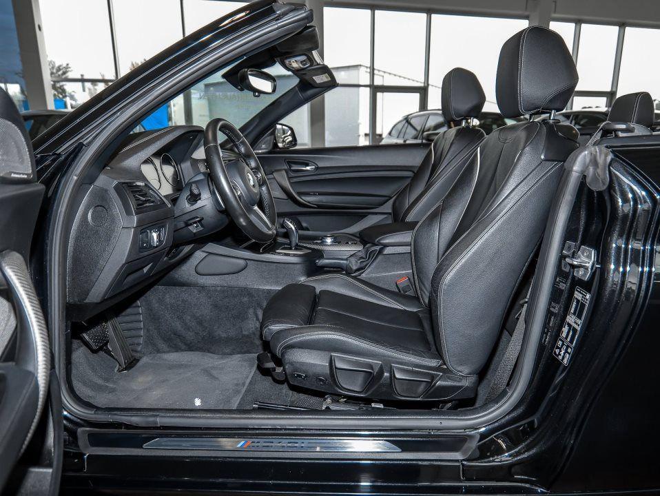 BMW M2 Cabrio xDrive