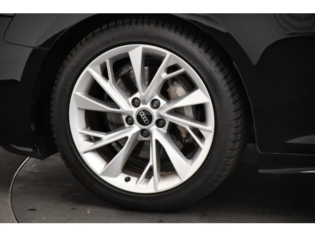 Audi A5 40 TFSI S-Tronic Sportback