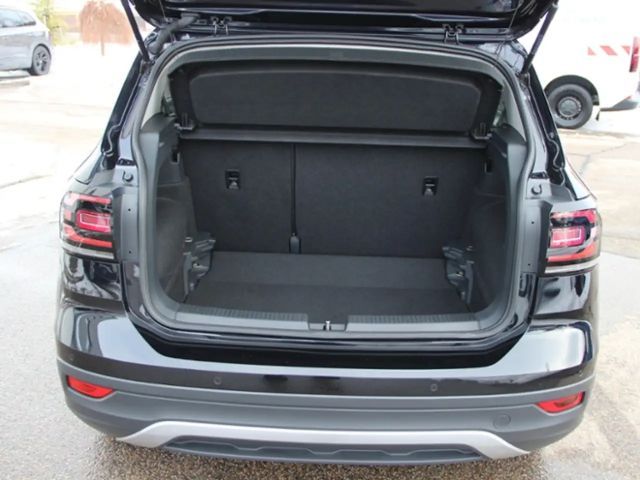 Volkswagen T-Cross 1.5 TSI DSG Style