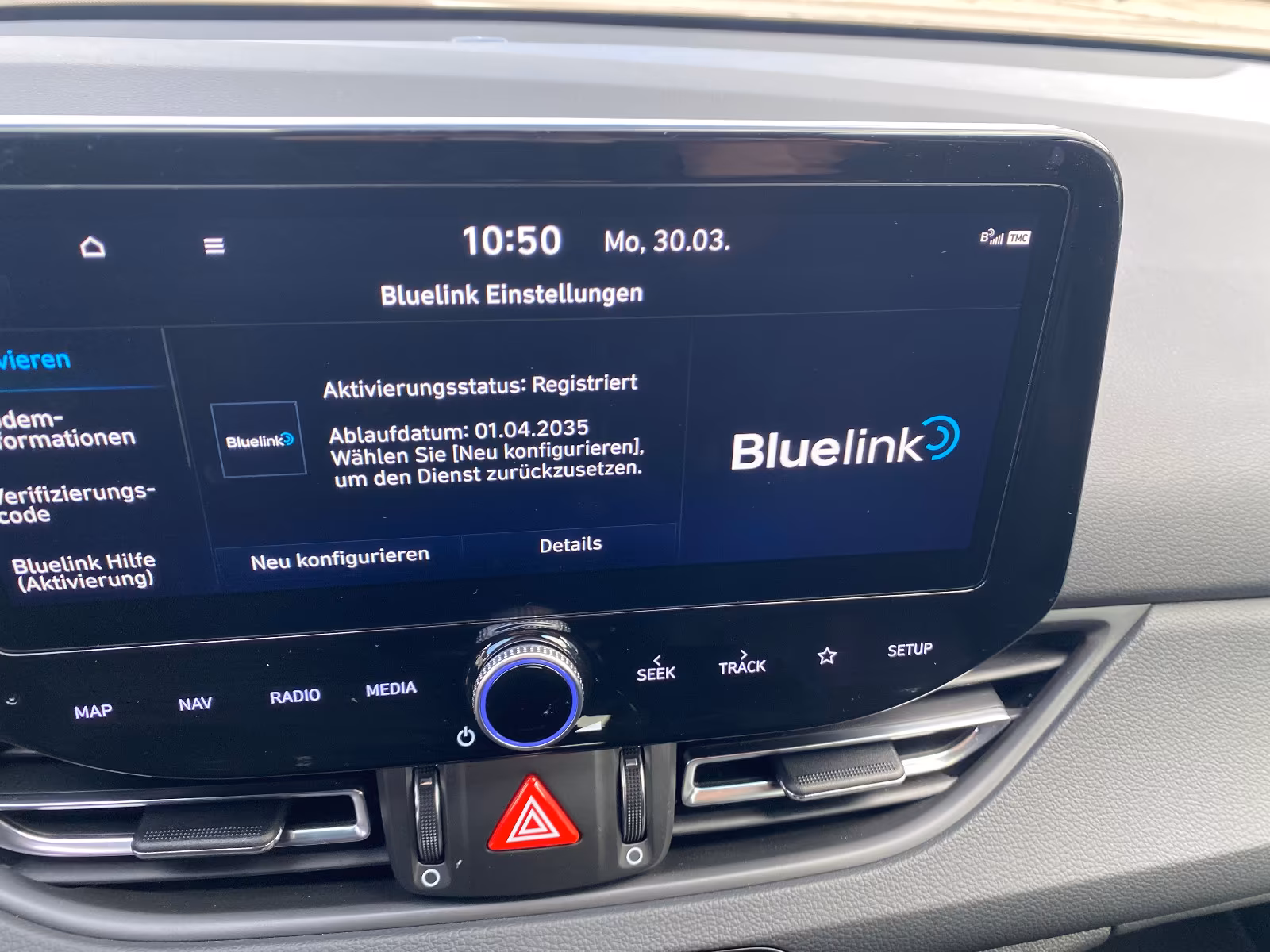 Hyundai i30 N Line Smart