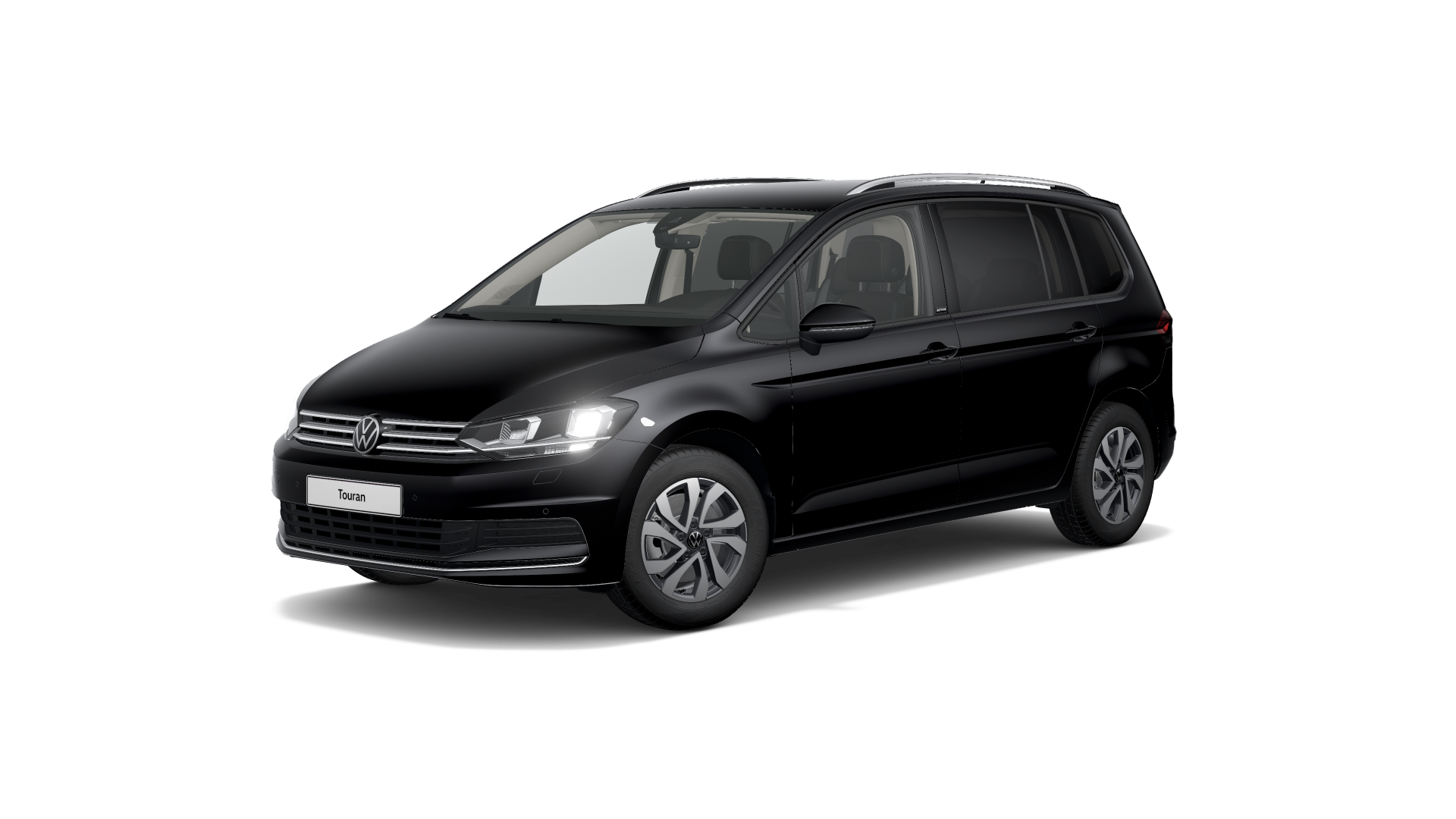 Volkswagen Touran 2.0 TDI