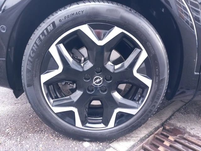 Opel Grandland X 1.6 Ultim Navi Leder 360 Kamera SHZ LED