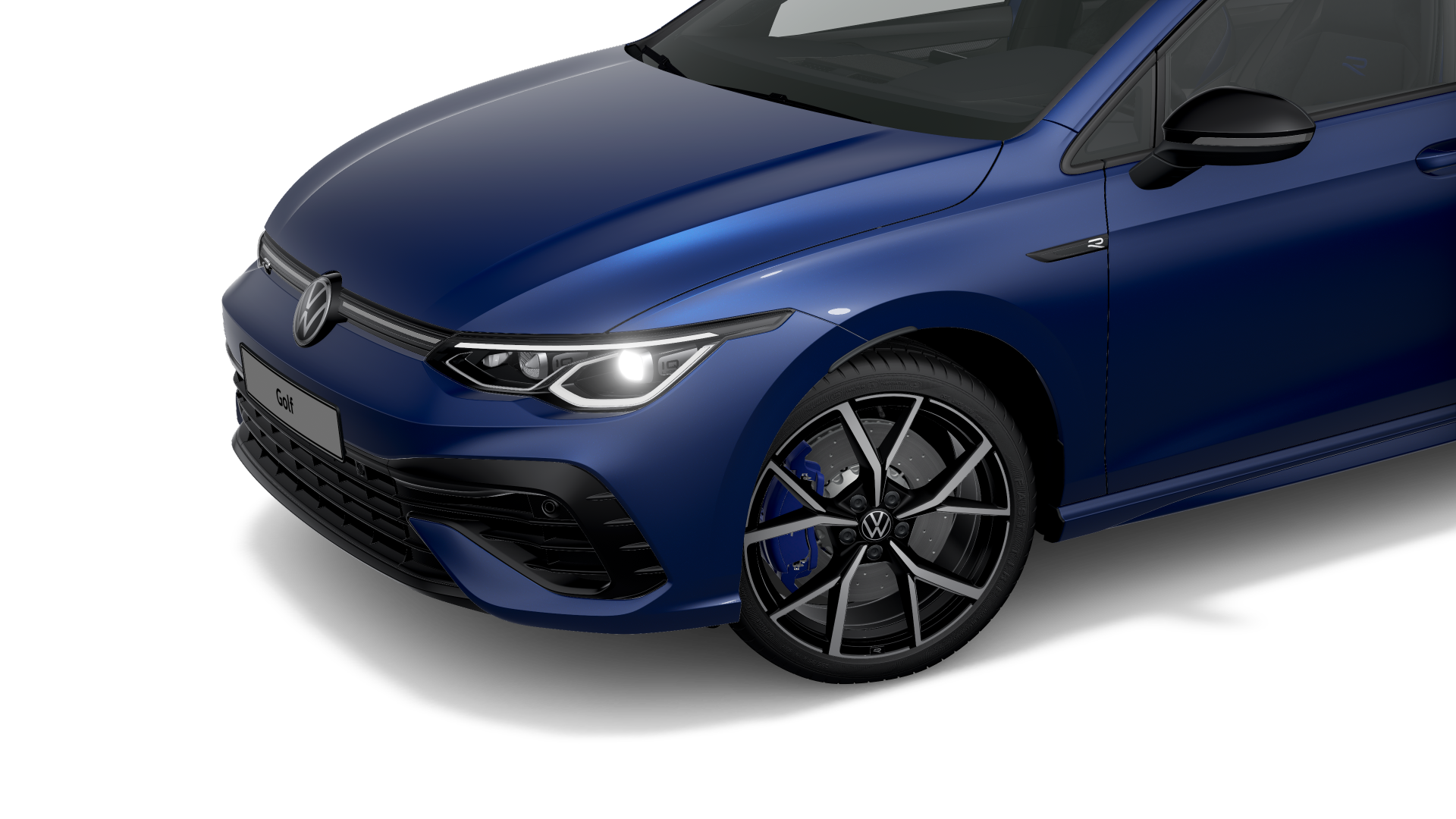 Volkswagen Golf 2.0 TSI 4Motion DSG Variant