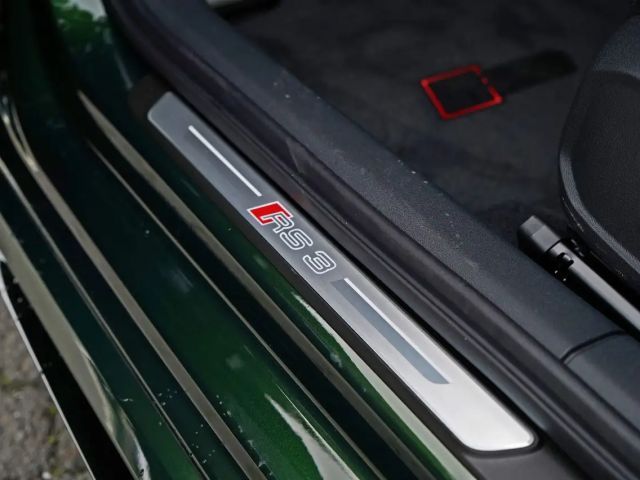 Audi RS3 Sedan