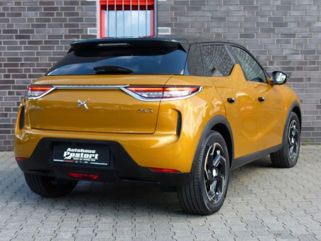 DS DS 3 Crossback Crossback E-Tense
