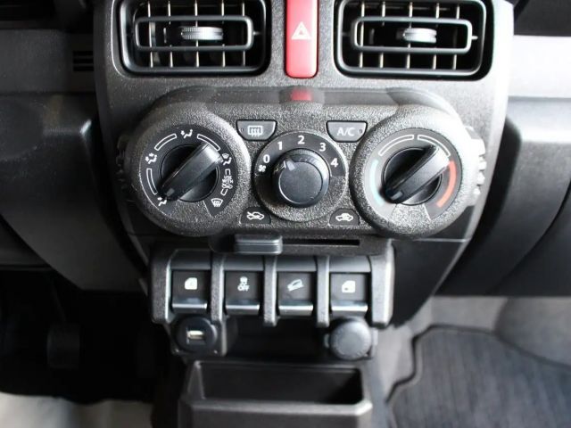 Suzuki Jimny AllGrip