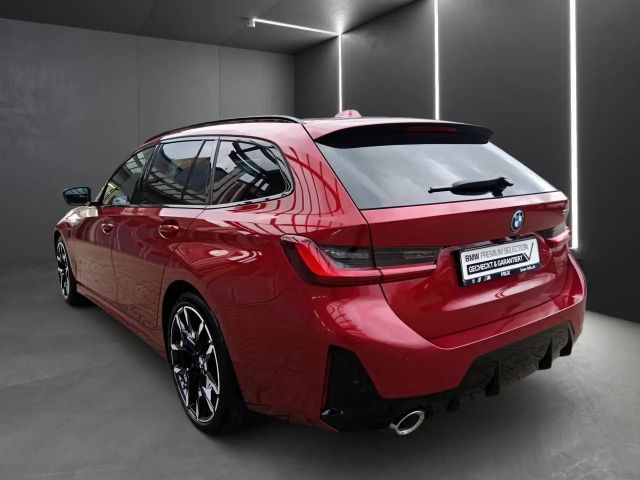 BMW 330 330e M-Sport Touring