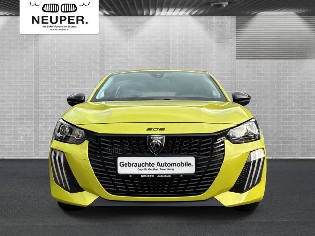 Peugeot 208 208 Active1,2 Pure Tech 100