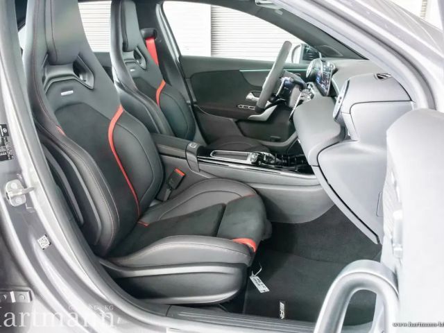 Mercedes-Benz A 35 AMG 4MATIC AMG Line