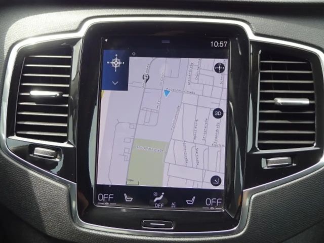 Volvo XC90 Inscription T8