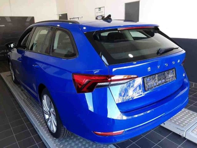 Skoda Octavia 1.4 TSI Combi iV