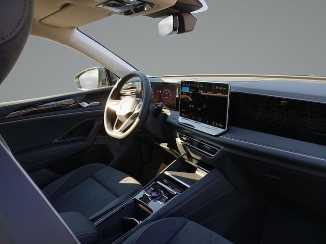 Volkswagen Tiguan 1.5 eTSI DSG