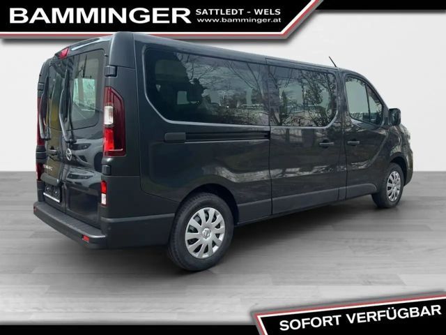 Nissan Primastar L2H1 dCi 150