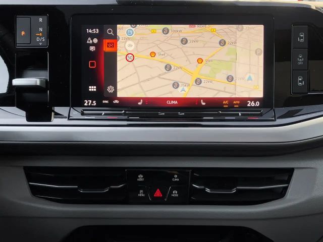 Volkswagen Multivan 2.0 TDI DSG Style T7