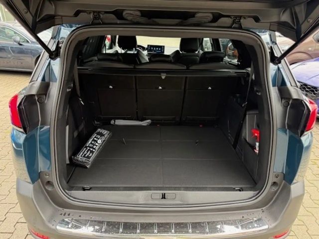 Peugeot 5008 Allure Pack PureTech