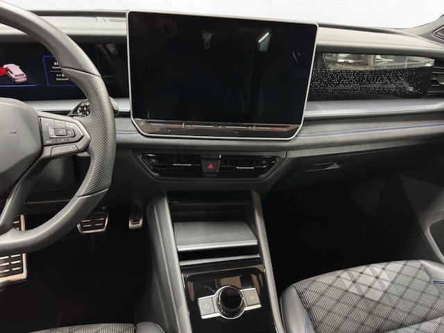 Volkswagen Tayron 2.0 TDI 4Motion DSG Style